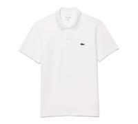LACOSTE Camiseta blanco L EUR