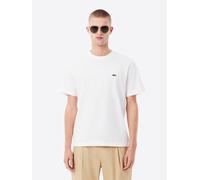 LACOSTE Camiseta blanco M EUR