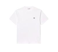 Lacoste Camiseta Hombre TH7318, Blanco, S, Color Blanco., S