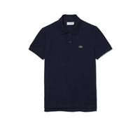 Lacoste - Camiseta casual para hombres - Tops - Mujer - Azul - S -