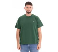 Lacoste - Camiseta Corte Clásico - Tops - Hombre - Verde - XS -
