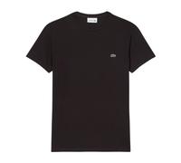 Lacoste - camiseta cuello redondo - Tops - Hombre - Marrón - L -