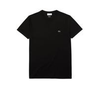 Lacoste Th6709, Camiseta Hombre, Negro (Noir), X-Small (Talla del fabricante: 2)