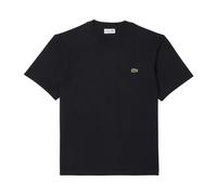 Lacoste - Camiseta de Algodón - Tops - Hombre - Negro - M -