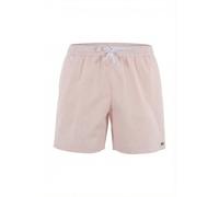 Lacoste - Camiseta de baño mh9089 1iz blanco/Miami, rosa, S