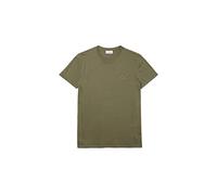 Lacoste - Camiseta de Cuello Redondo, Tank, S