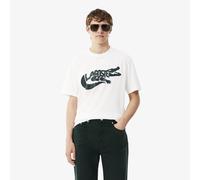 Tee-shirt TH9990-00 WHITE M