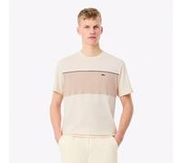 Lacoste Camiseta deportiva beige TH0896-00-3RR XL