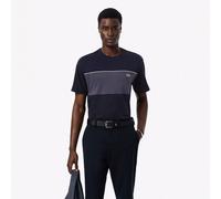 Lacoste Camiseta deportiva negra TH0896-00-4CI XL