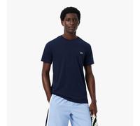 Lacoste Tee-Shirt TH0003 L Azul