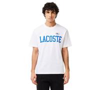 Lacoste Tee Shirt TH7411 S Blanco