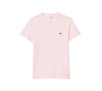 Lacoste - Camiseta Girocollo - Tops - Hombre - Rosa - 3XL -