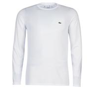 Lacoste Camiseta manga larga TH6712 in Blanco EU XXL