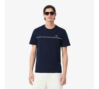 Lacoste Camiseta Marina TH9842-00-166 L