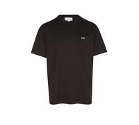 LACOSTE Camiseta marrón | L