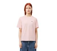 Lacoste - Camiseta Mujer Color: Nidus Talla: 36