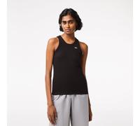 Lacoste Camiseta Negra TF5388-00-031 38