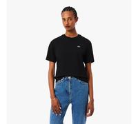 Lacoste Tee Shirt TF7215 38 Negro
