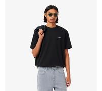 Lacoste Camiseta Negra TH7318-00-031 M