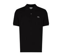 Lacoste - Camiseta Polo L1212031 - Tops - Hombre - Negro - M -