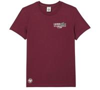 Lacoste Camiseta Roland Garro Edition de Algodón Tennis para Hombre (GT4276)