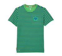 Lacoste Camiseta Roland Garros Edition para Adultos Unisex (GT4717)