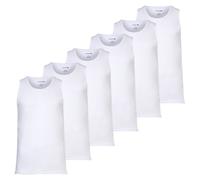 LACOSTE Camiseta térmica blanco XL EUR