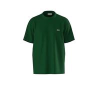 Camiseta Lacoste Classic Men's T-Shirt para hombre Ref. TH7318-00-132 Color Verde Talla 4