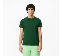 Lacoste Camiseta Verde TH6709-00-132 M