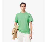 Lacoste Tee Shirt TH7318 M Verde