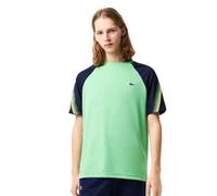 Camiseta Lacoste Th5198 Awc L