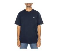 Lacoste - Camisetas - Tops - Hombre - Azul - S -