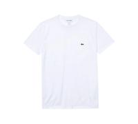 Lacoste - Girocollo Camiseta - Tops - Hombre - Blanco - XL -