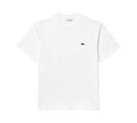 Lacoste- Camisetas y Polos Blancos- Tops- Hombre- Blanco- M- Camisetas y Polos Blancos