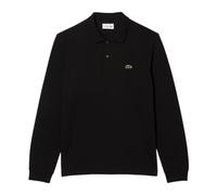 Lacoste - Camisetas y Polos Negros Modelo L1312 - Tops - Hombre - Negro - M -