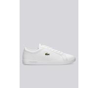 Lacoste Carna Base - Blanco - Zapatillas Hombre talla 40