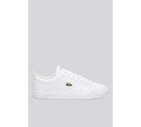 Lacoste Carna Base - Blanco - Zapatillas Mujer talla 40