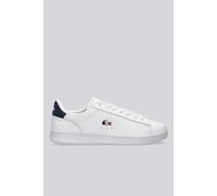 Lacoste Carnaby - Blanco - Zapatillas Hombre talla 42