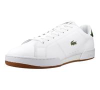 Lacoste Carnaby Cup 125 3 SMA Blanco Whtgrn