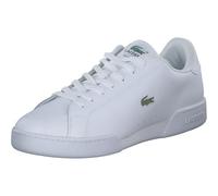 Lacoste - Carnaby Cup para: Hombre Color: Blanco Talla: 44