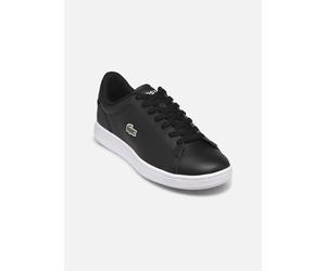 Lacoste CARNABY M 42 Negro