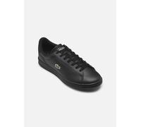 Lacoste CARNABY M 45 Negro