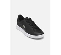 Lacoste CARNABY M 47 Negro