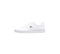 Zapatillas Lacoste Carnaby Set 224 3 Suj Infantil Blanco 35