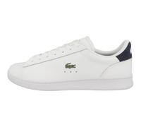 Lacoste - Zapatillas Carnaby Set hombre Taille 45 Wht/dk Grn