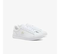 Lacoste CARNABY SET DEPORTIVAS PLANAS Mujer