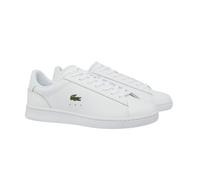 Lacoste- Carnaby Set- Shoes- Hombre- Blanco- 42 1/2 EU- Carnaby Set