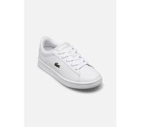 Lacoste CARNABY SUC 30 Blanco