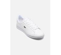 Lacoste CARNABY SUJ 36 Blanco