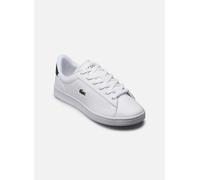 Lacoste CARNABY SUJ 38 Blanco